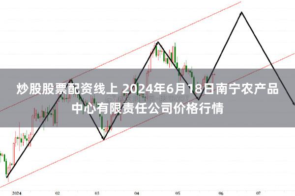 炒股股票配资线上 2024年6月18日南宁农产品中心有限责任公司价格行情