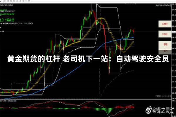 黄金期货的杠杆 老司机下一站：自动驾驶安全员