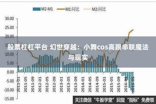 股票杠杠平台 幻世穿越：小舞cos高跟串联魔法与现实