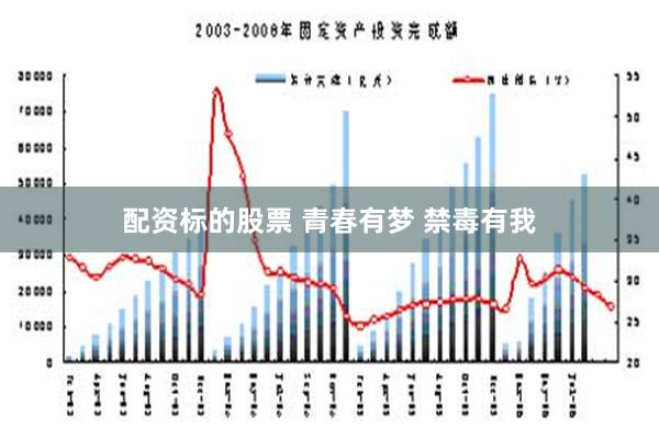 配资标的股票 青春有梦 禁毒有我