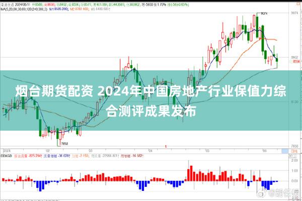 烟台期货配资 2024年中国房地产行业保值力综合测评成果发布