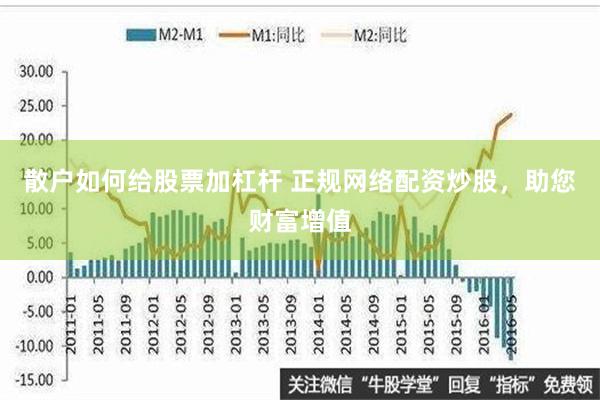 散户如何给股票加杠杆 正规网络配资炒股，助您财富增值