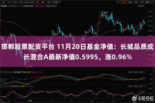 邯郸股票配资平台 11月20日基金净值：长城品质成长混合A最新净值0.5995，涨0.96%