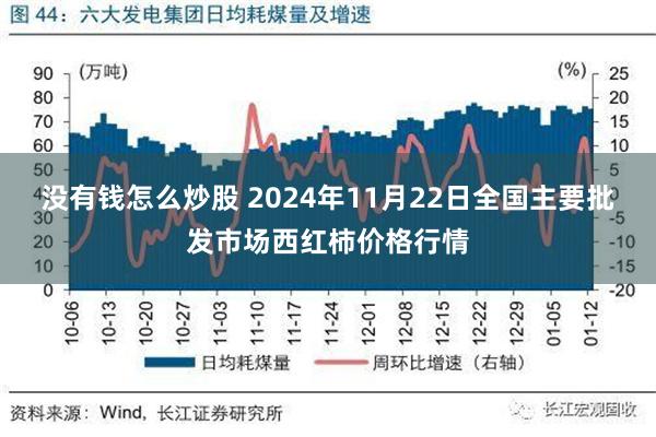 没有钱怎么炒股 2024年11月22日全国主要批发市场西红柿价格行情