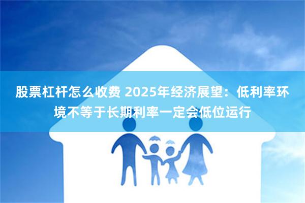 股票杠杆怎么收费 2025年经济展望：低利率环境不等于长期利率一定会低位运行